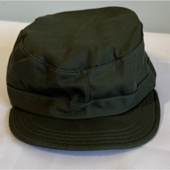 Propper Men's BDU Patrol Twill Cap Olive Green Large Military Tactical Outdoors - Picture 1 of 5
